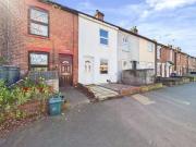 2 bedroom terraced house for rent in Colne Bank Avenue,...