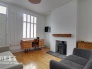 2 bedroom terraced house for rent in Coniston Road,...