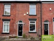2 bedroom terraced house for rent in Coop Street, Astley...
