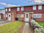 2 bedroom terraced house for rent in Copperhurst Walk,...