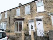 2 bedroom terraced house for rent in Coronation Terrace,...