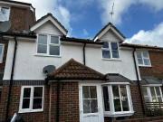 2 bedroom terraced house for rent in Court Road, Lewes,...
