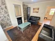 2 Bedroom Terraced House For Rent In Coventry