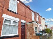 2 Bedroom Terraced House For Rent In Coventry, West Midlands