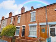 2 Bedroom Terraced House For Rent In Coventry, West Midlands