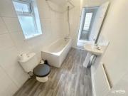 2 bedroom terraced house for rent in Cowper Street,...