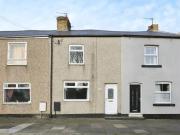 2 Bedroom Terraced House For Rent In Coxhoe, Durham