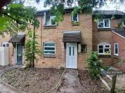 2 bedroom terraced house for rent in Craddock Road,...