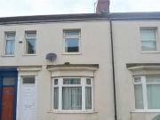 2 bedroom terraced house for rent in Craggs Street...