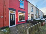 2 bedroom terraced house for rent in Craven Street East,...