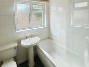 2 Bedroom Terraced House for rent in Crimpsall Road,...