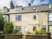 2 Bedroom Terraced House For Rent In Crookes
