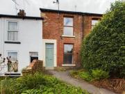 2 Bedroom Terraced House For Rent In Crookes, Sheffield