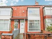 2 bedroom terraced house for rent in Crosby Road Bolton...