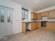 2 bedroom terraced house for rent in Cross Street North,...