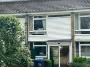 2 Bedroom Terraced House For Rent In Croydon, London