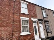 2 bedroom terraced house for rent in Cumberland Street,...