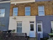 2 bedroom terraced house for rent in Cutmore Street,...