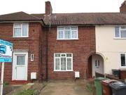 2 Bedroom Terraced House For Rent In Dagenham, London