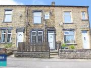 2 bedroom terraced house for rent in Daisy Street,...