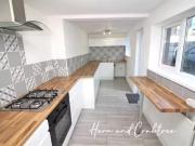 2 bedroom terraced house for rent in Daisy Street,...