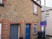 2 bedroom terraced house for rent in Dane Street Bishops...