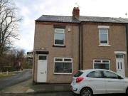 2 Bedroom Terraced House For Rent In Darlington, Durham