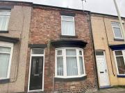 2 Bedroom Terraced House For Rent In Darlington, Durham