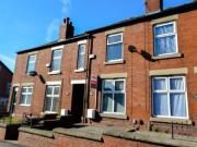 2 Bedroom Terraced House For Rent In Darnall