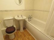2 bedroom terraced house for rent in Deacon Place,...