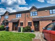 2 bedroom terraced house for rent in Deacon Place,...