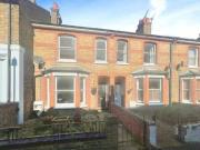 2 Bedroom Terraced House For Rent In Deal, Kent
