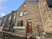 2 bedroom terraced house for rent in Devonshire Street...