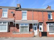 2 bedroom terraced house for rent in Diamond Street...