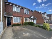 2 Bedroom Terraced House For Rent In Didcot, Oxfordshire