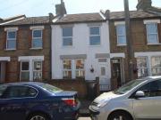 2 bedroom terraced house for rent in Dominion Road,...