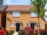 2 Bedroom Terraced House For Rent In Doncaster