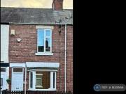 2 Bedroom Terraced House For Rent In Doncaster