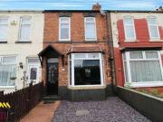 2 bedroom terraced house for rent in Doncaster, DN5...