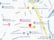 2 bedroom terraced house for rent in Dover Street,...