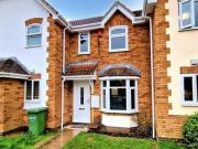 2 Bedroom Terraced House For Rent In Downend, Bristol