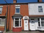 2 bedroom terraced house for rent in Draycott Road,...