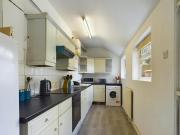 2 Bedroom Terraced House For Rent In Dunkirk, Nottingham