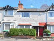 2 bedroom terraced house for rent in Dunsford Road,...