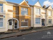 2 bedroom terraced house for rent in Durban Road,...