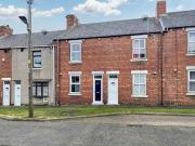 2 Bedroom Terraced House For Rent In Durham, Peterlee