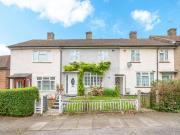 2 bedroom terraced house for rent in Dursley Road, SE3