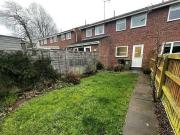 2 bedroom terraced house for rent in Duxmere Drive...