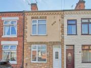 2 Bedroom Terraced House For Rent In Earl Shilton