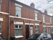 2 Bedroom Terraced House For Rent In Earlsdon